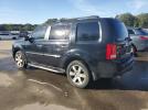 Honda Pilot Touring Image 3