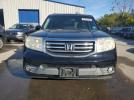 Honda Pilot Touring Image 5