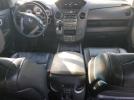 Honda Pilot Touring Image 9