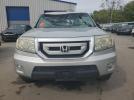Honda Pilot Ex Image 4