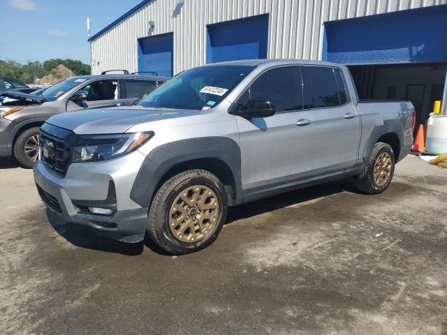  Salvage Honda Ridgeline