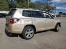 Toyota Highlander Sport Image 3