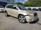 Toyota Highlander Sport Image 5