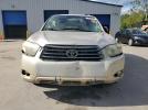 Toyota Highlander Sport Image 10