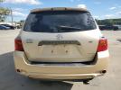 Toyota Highlander Sport Image 4