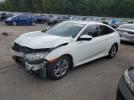 Honda Civic Lx Image 1