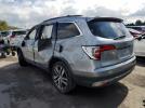 Honda Pilot Touring Image 12