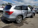 Honda Pilot Touring Image 4
