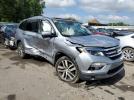 Honda Pilot Touring Image 3