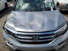 Honda Pilot Touring Image 7