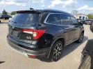 Honda Pilot Elite Image 11