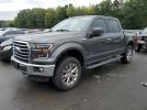 Ford F-150 Supercrew Image 1