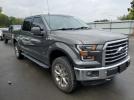 Ford F-150 Supercrew Image 3