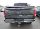 Ford F-150 Supercrew Image 5