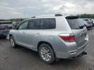 Toyota Highlander Hybrid Limited Image 4