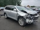Toyota Highlander Hybrid Limited Image 9
