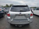 Toyota Highlander Hybrid Limited Image 13