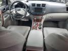 Toyota Highlander Hybrid Limited Image 12