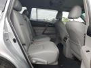 Toyota Highlander Hybrid Limited Image 6