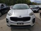 Kia Sportage Lx Image 4