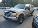 Ford F-250 Super Duty Image 1