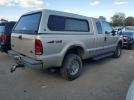 Ford F-250 Super Duty Image 9