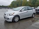 Hyundai ACCENT Gls Image 1