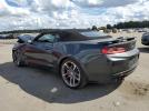 Chevrolet Camaro Ss Image 3