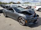 Chevrolet Camaro Ss Image 4