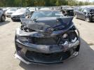 Chevrolet Camaro Ss Image 7
