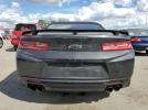 Chevrolet Camaro Ss Image 12