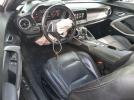 Chevrolet Camaro Ss Image 5