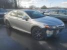 Toyota Camry Se Image 12