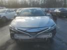 Toyota Camry Se Image 7