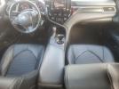Toyota Camry Se Image 9