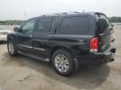 Nissan Armada Platinum Image 2