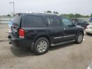 Nissan Armada Platinum Image 3