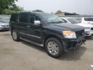 Nissan Armada Platinum Image 4