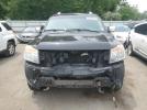 Nissan Armada Platinum Image 12