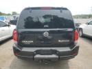 Nissan Armada Platinum Image 9