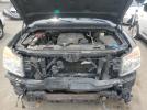 Nissan Armada Platinum Image 14