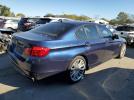 BMW 5 Series Xi Image 12