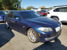 BMW 5 Series Xi Image 6