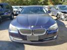 BMW 5 Series Xi Image 4
