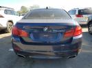 BMW 5 Series Xi Image 3