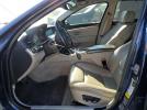 BMW 5 Series Xi Image 8