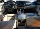 BMW 5 Series Xi Image 11