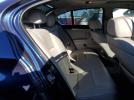 BMW 5 Series Xi Image 9