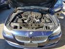BMW 5 Series Xi Image 10