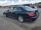 Mercedes-Benz E-Class 350 4matic Image 4